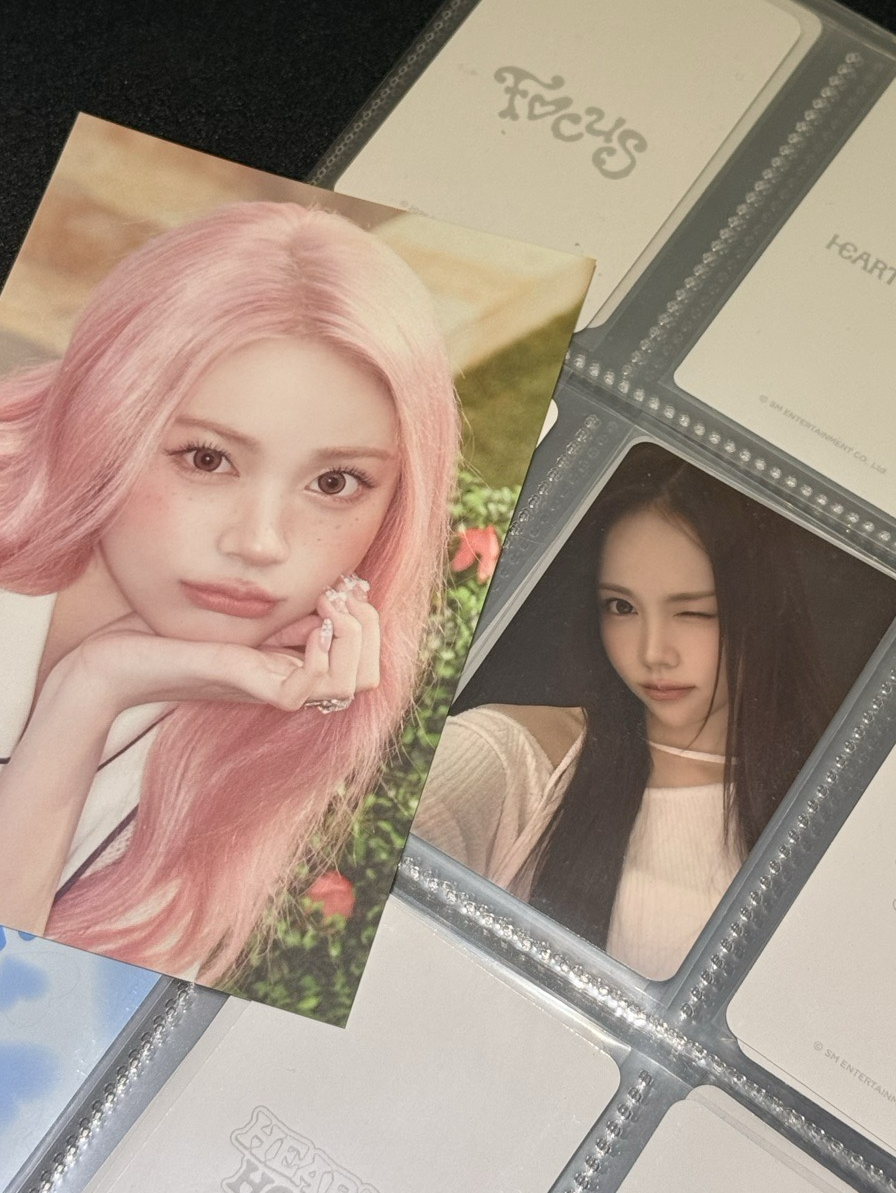 k4一週年ld carmen