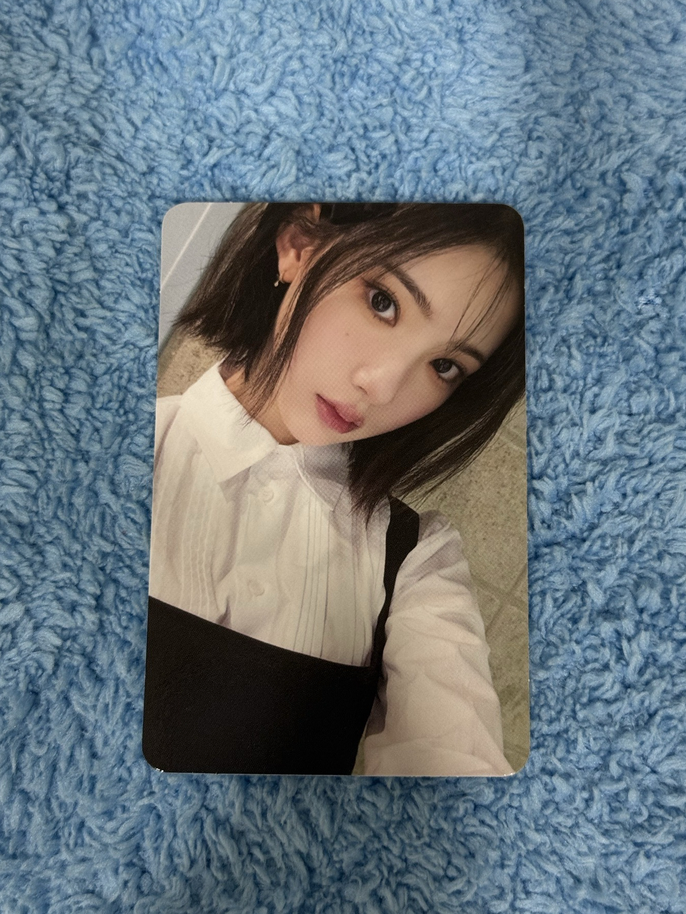 h2h jiwoo抽繩包卡