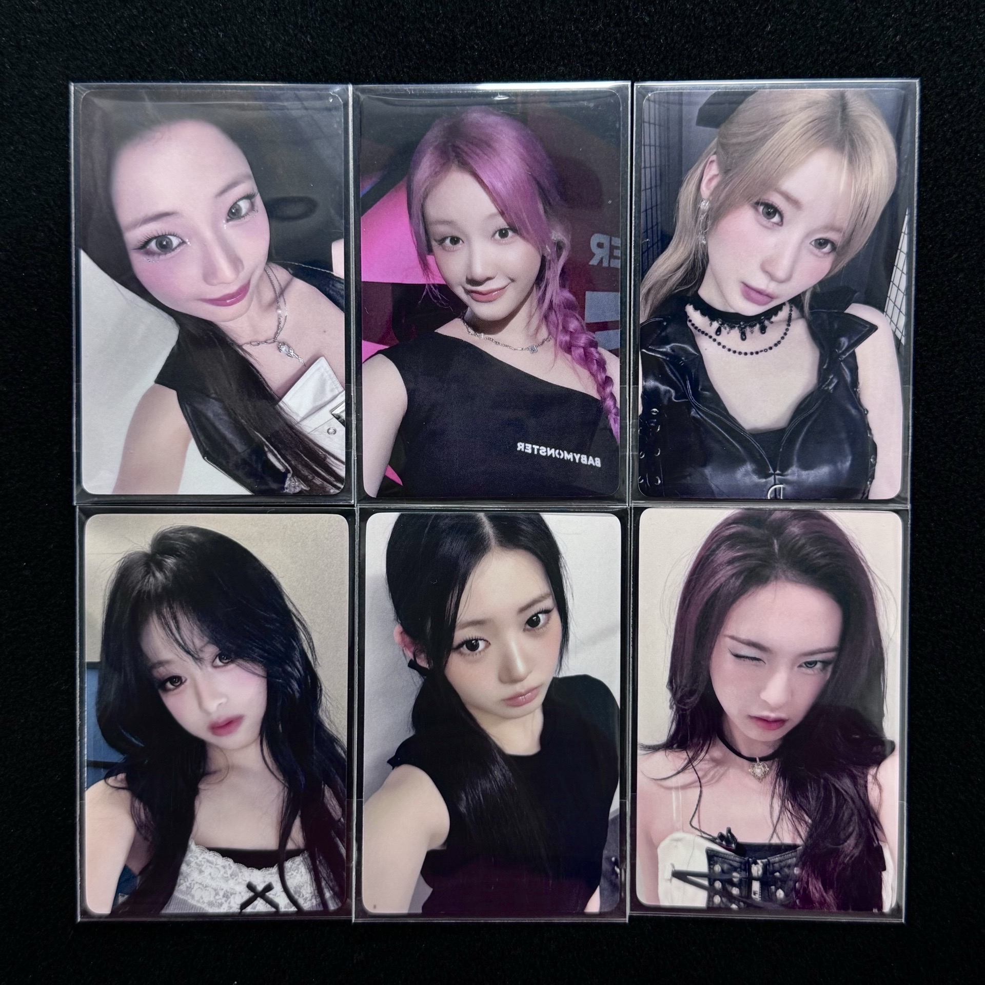 台北快閃滿額 一套6張