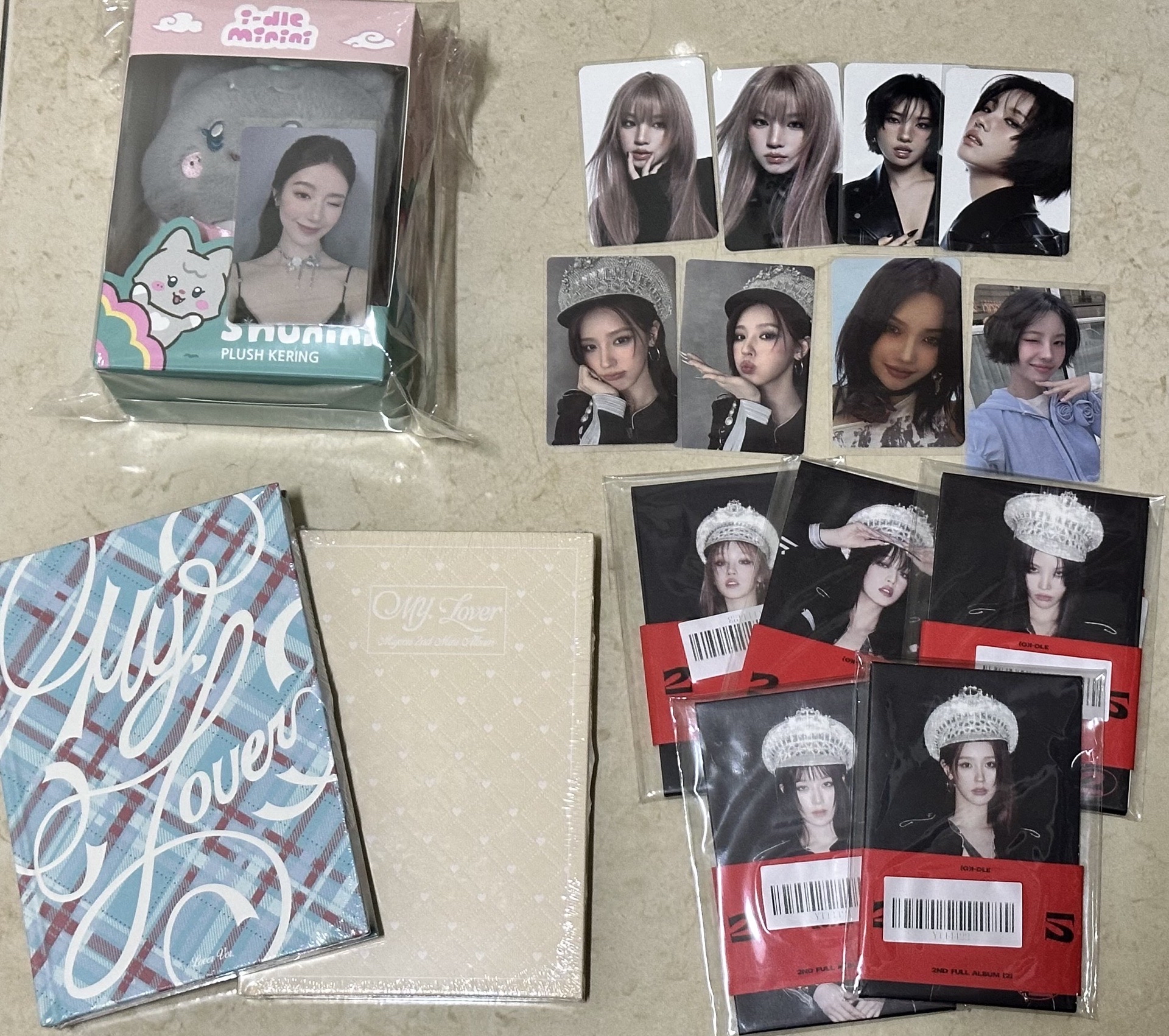 刷娃含卡 娃卡有廠損 免包手（價格已扣除）