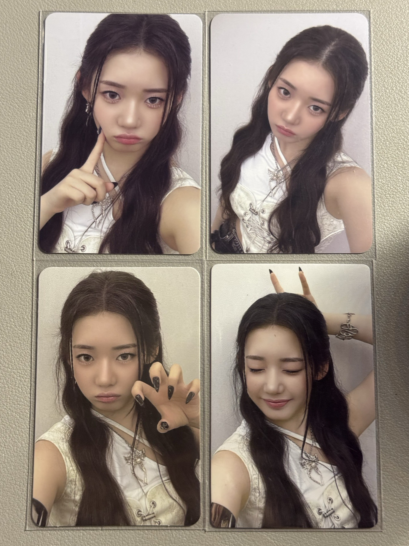 茶早期卡熱卡特典