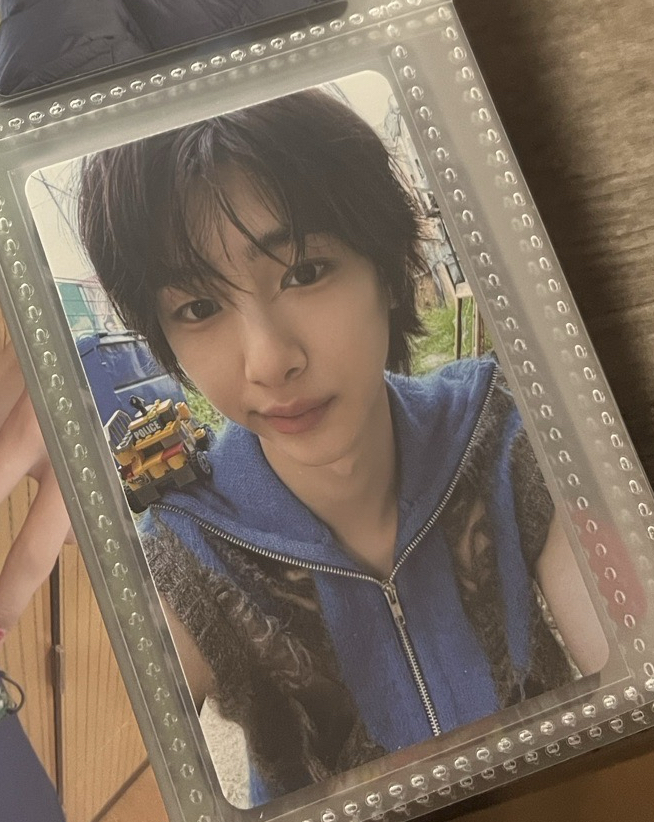 三張小可愛 電子專全專