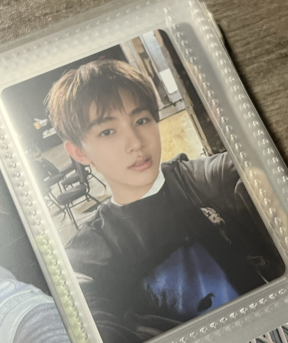 三張小可愛 電子專全專