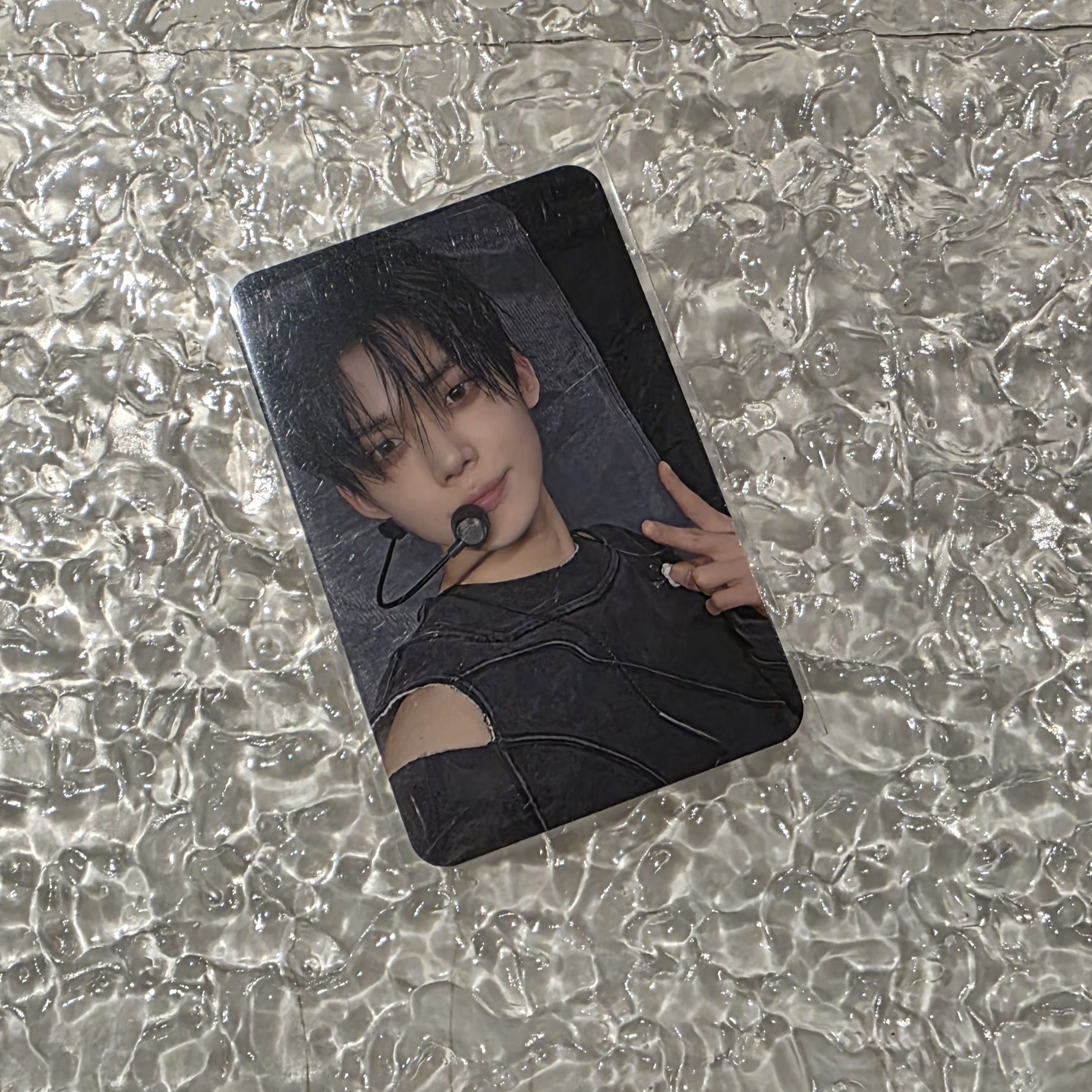 實物的神滿額卡耳麥竣