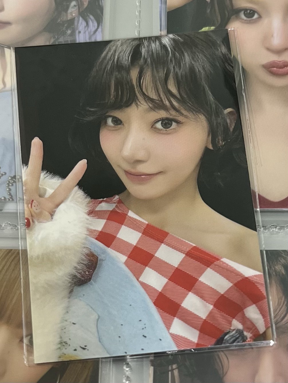 櫻花快閃滿額卡