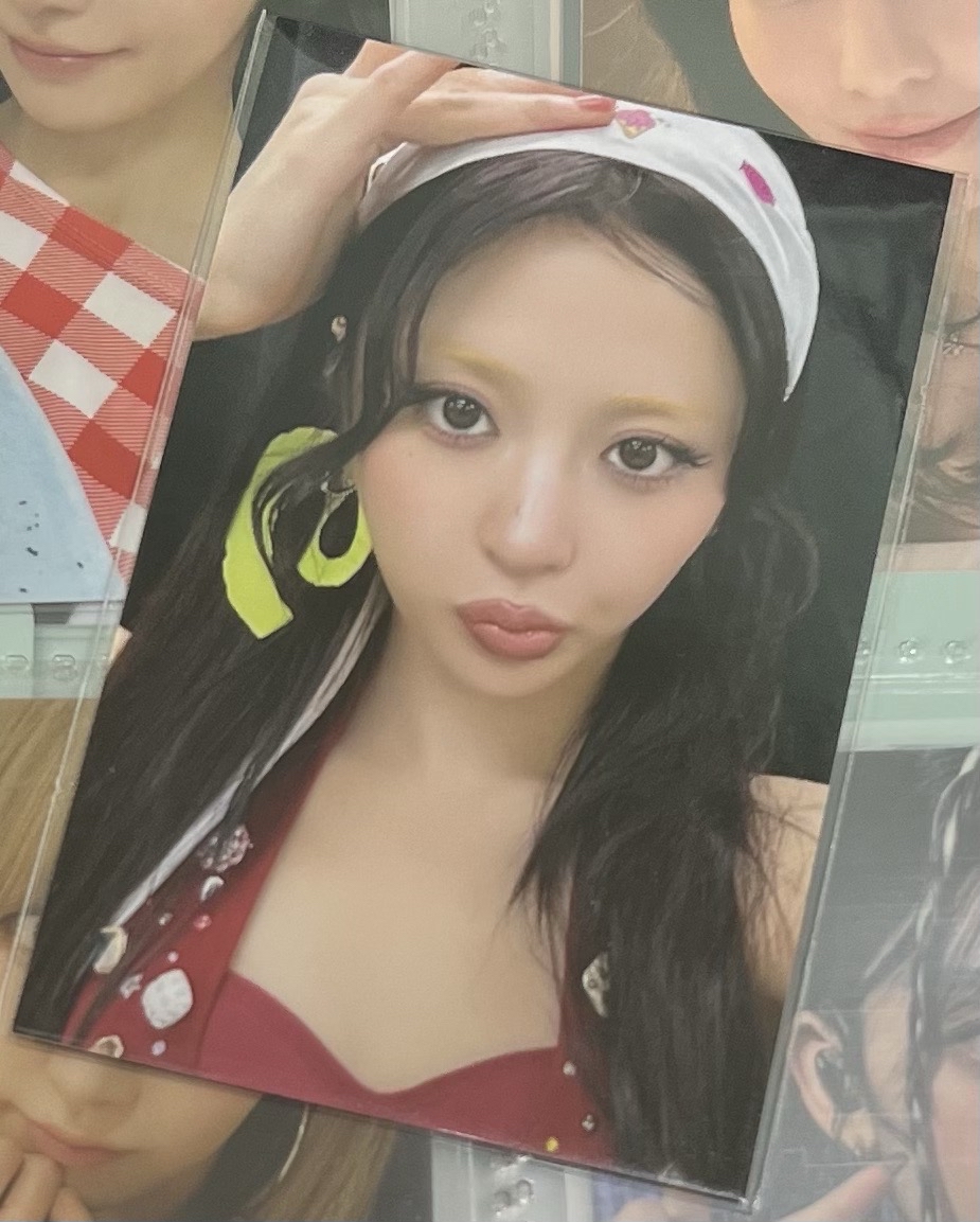 允真快閃滿額卡