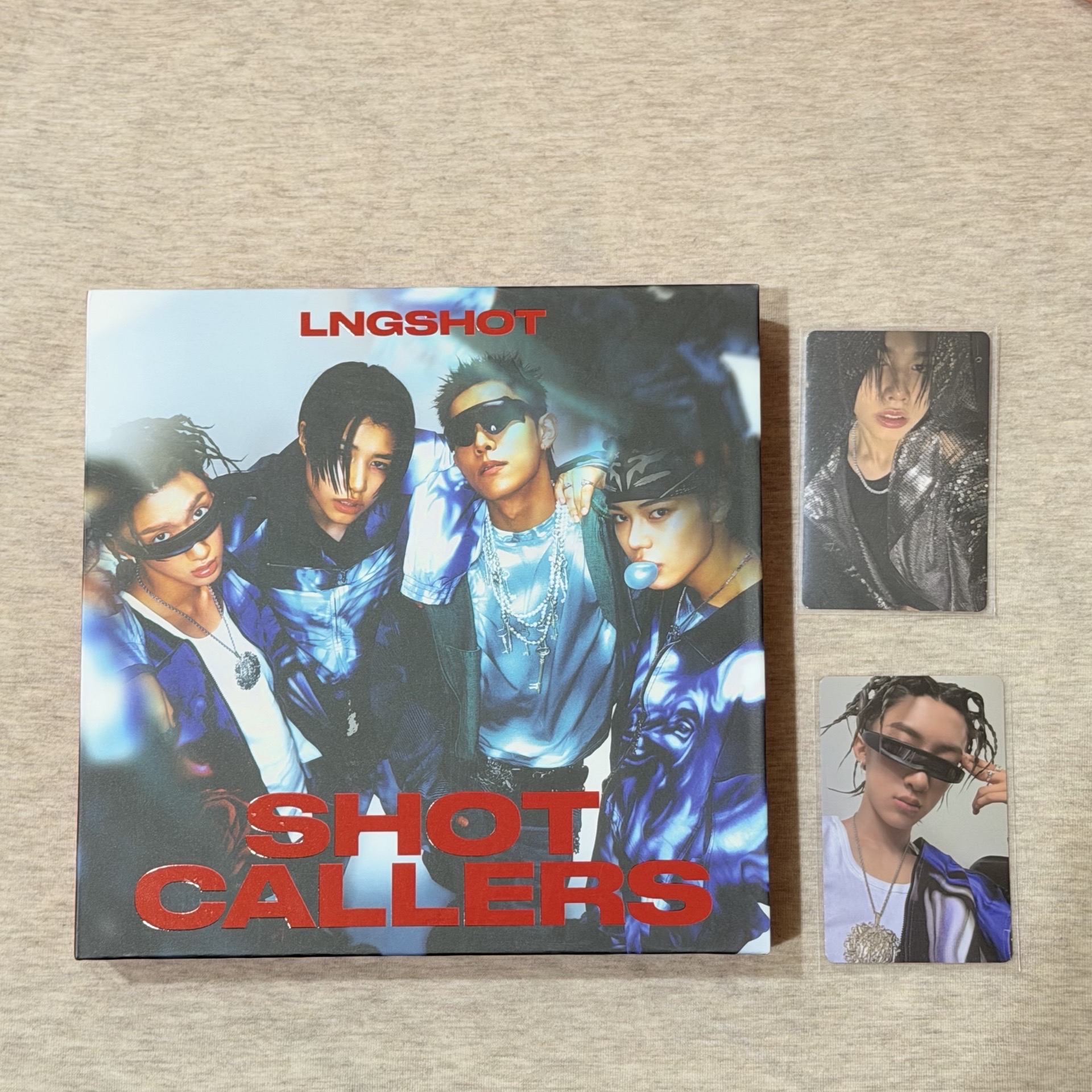 金栗 SW幸運卡 + 已拆專