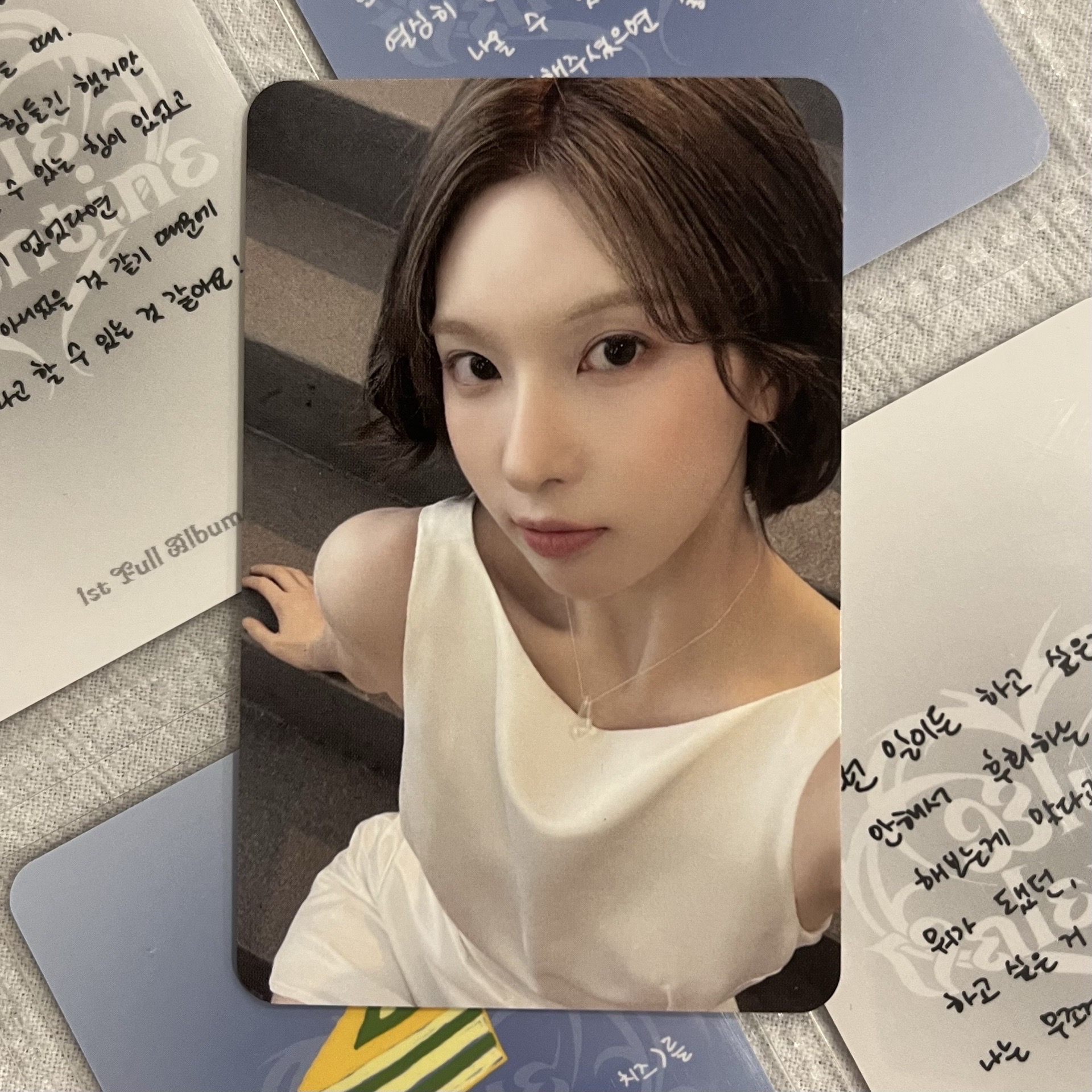 🐾藍情專卡 裴