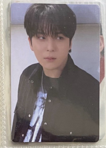 那個男的是誰？