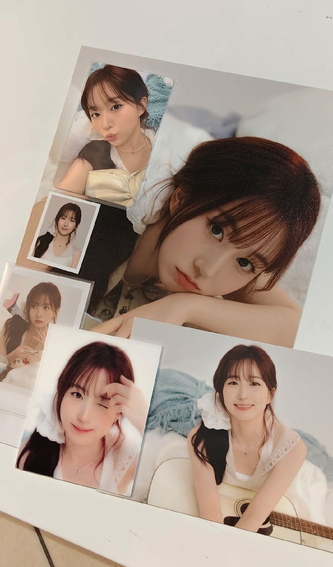 2026年曆 嫄set 2026年曆證件照