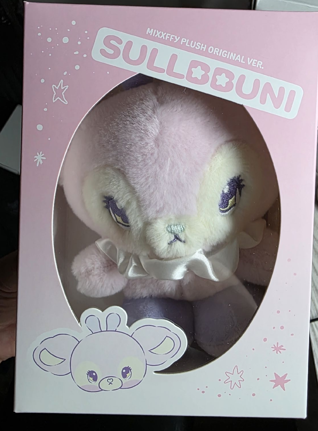 薛大娃（外盒有損）