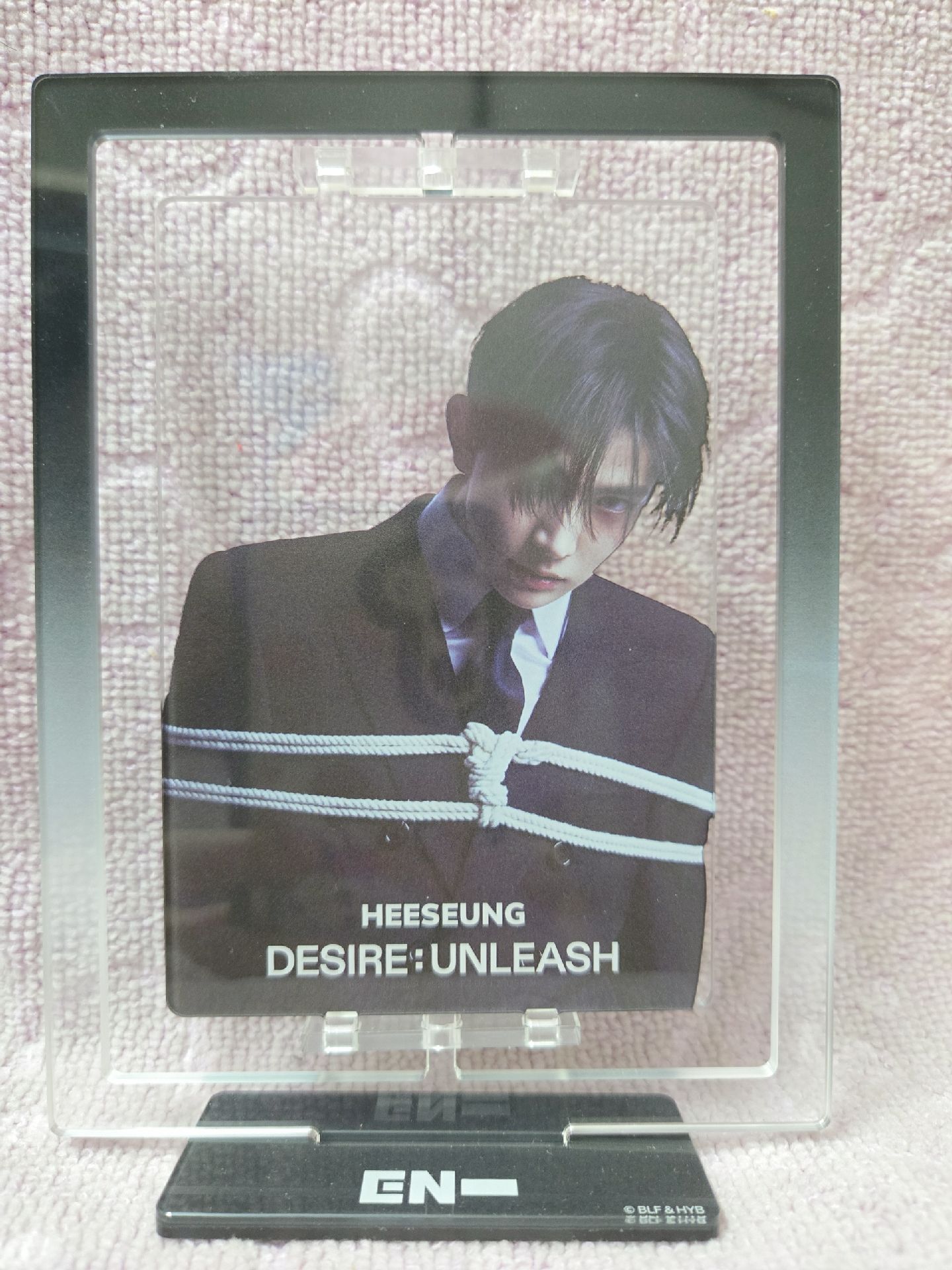 MINISO名創優品 羲承立牌