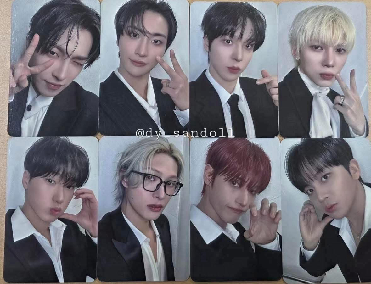 飯咪一套 可加購阿北星