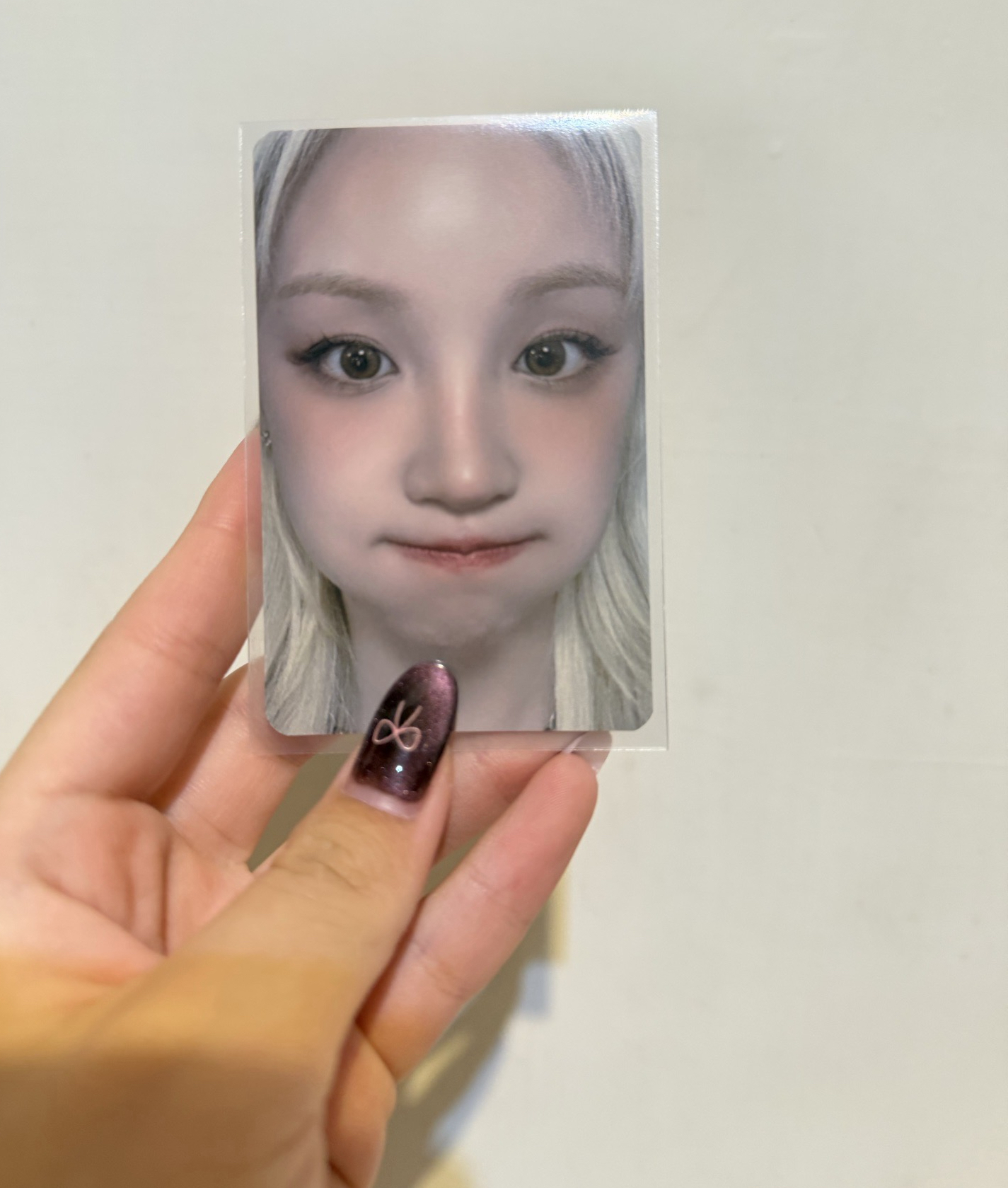 第一輪滿額超可愛大臉琦