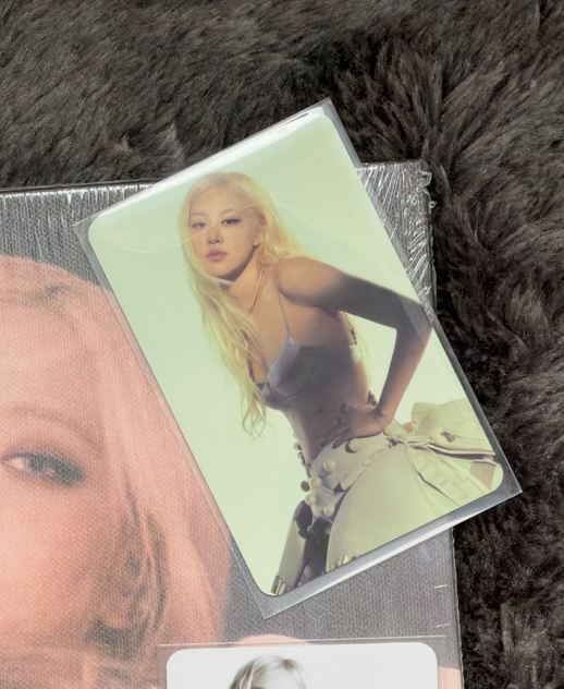 DEADLINE k4 特典肉