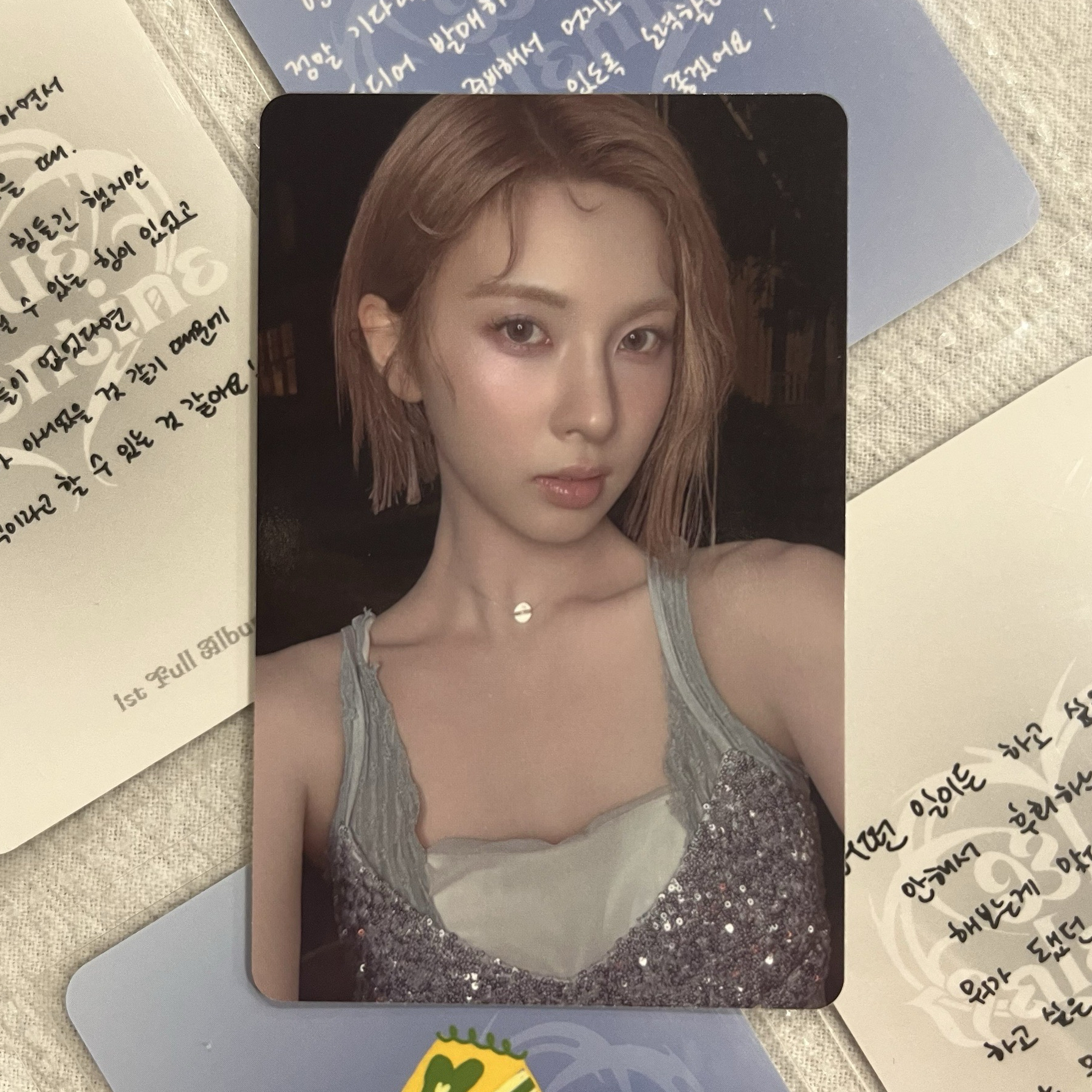 🐾黑膠專卡 裴