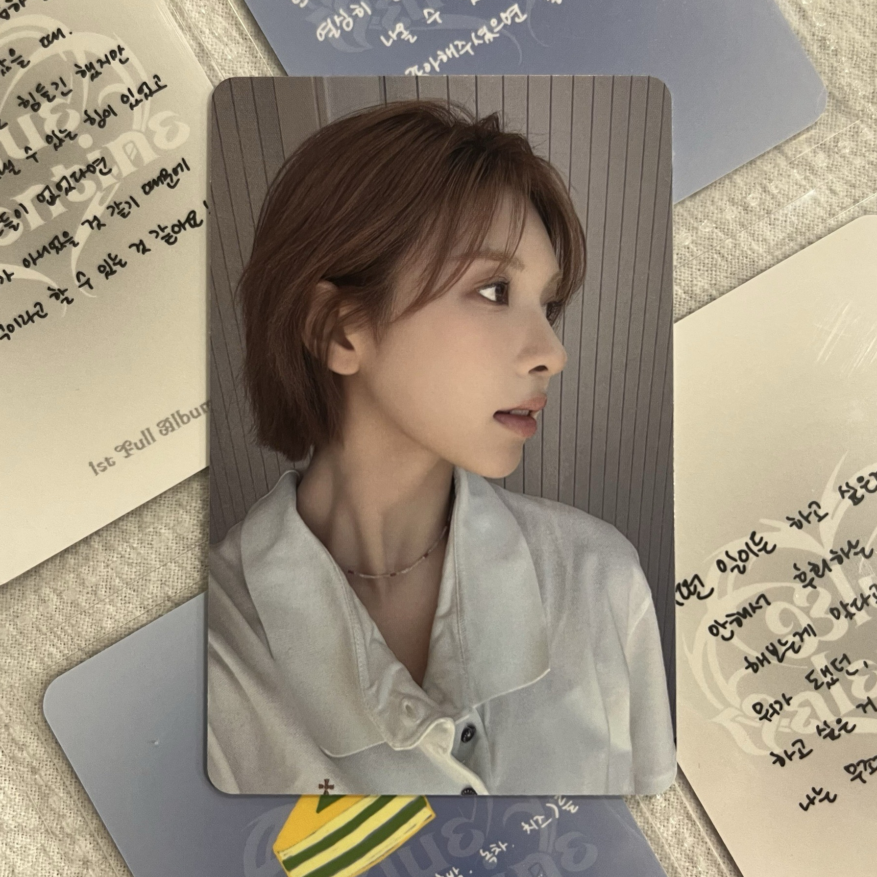 🐾黑膠專卡 裴