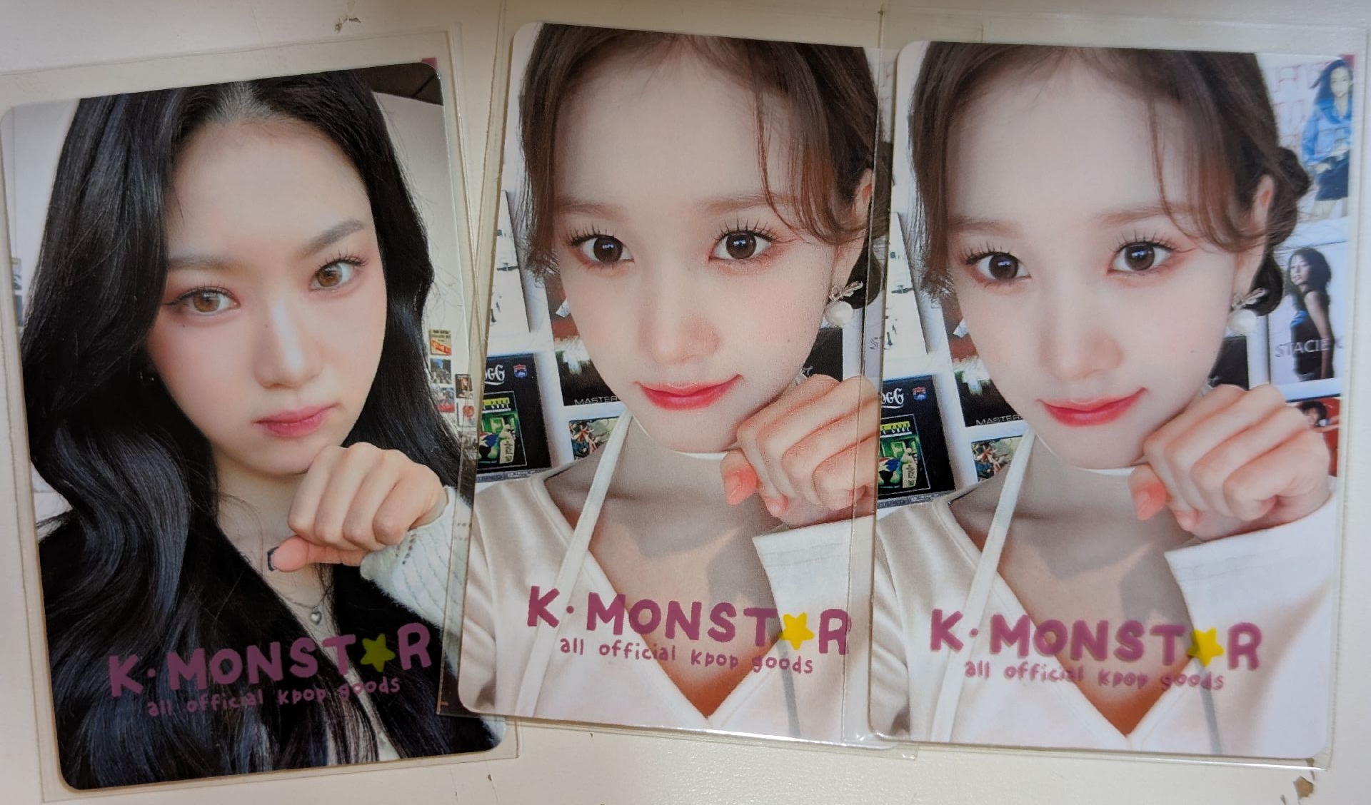 stayc 貓貓拳 莎勾