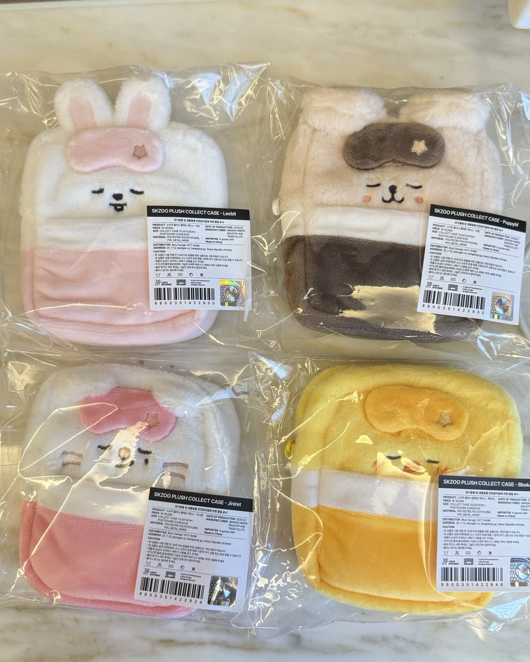 這到底是娃包還卡包