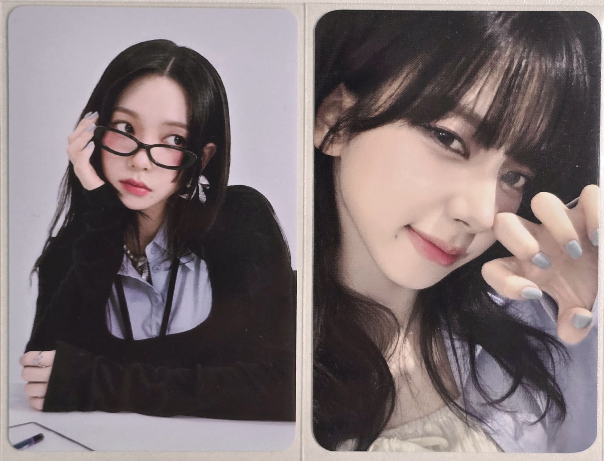 四周年 周邊卡 娃娃裝飾卡柚 隨機卡柚