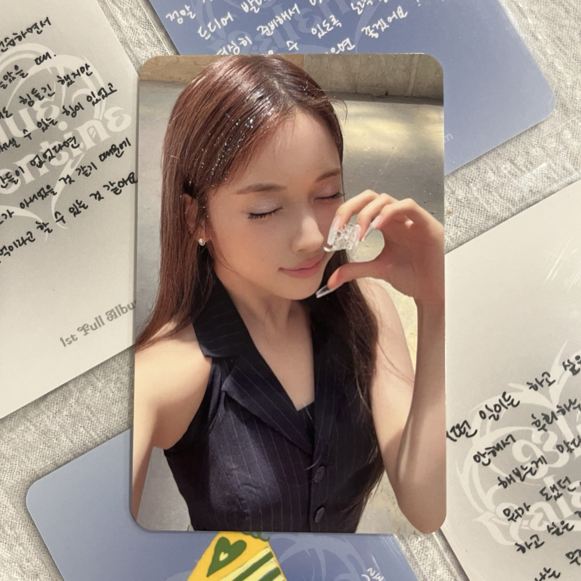 🐾限量專專卡 友