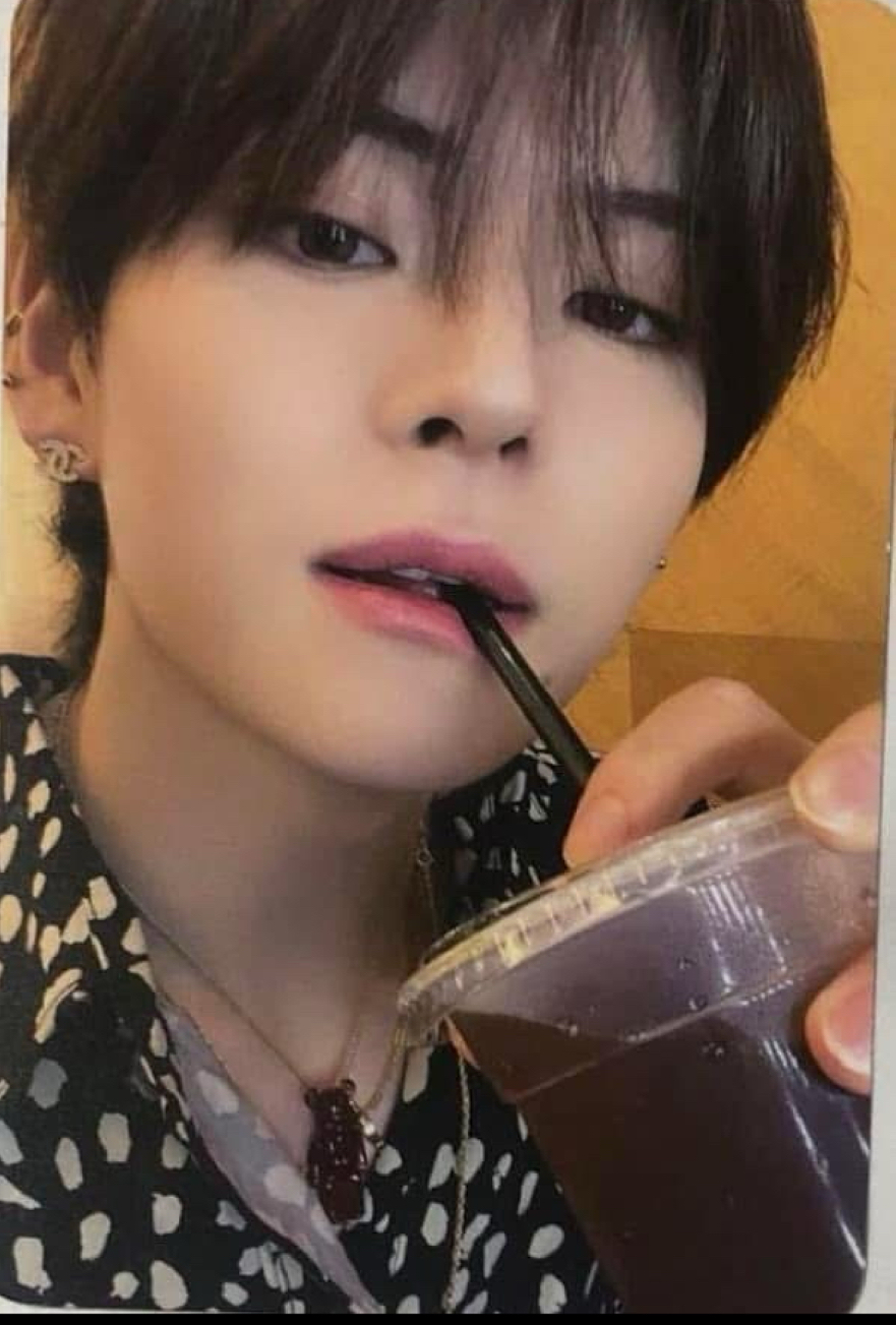 首爾 hello tour滿額卡 yoshi小盤