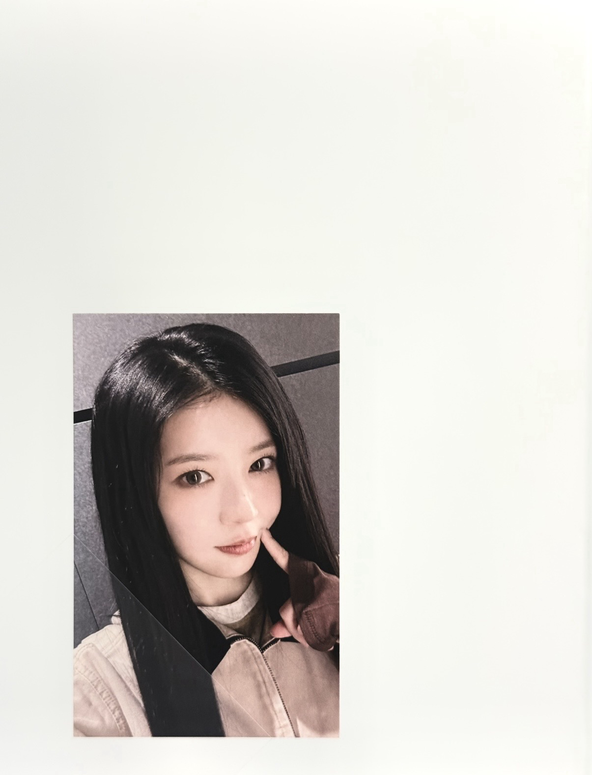 MOKA MINI1 HMV幸運卡