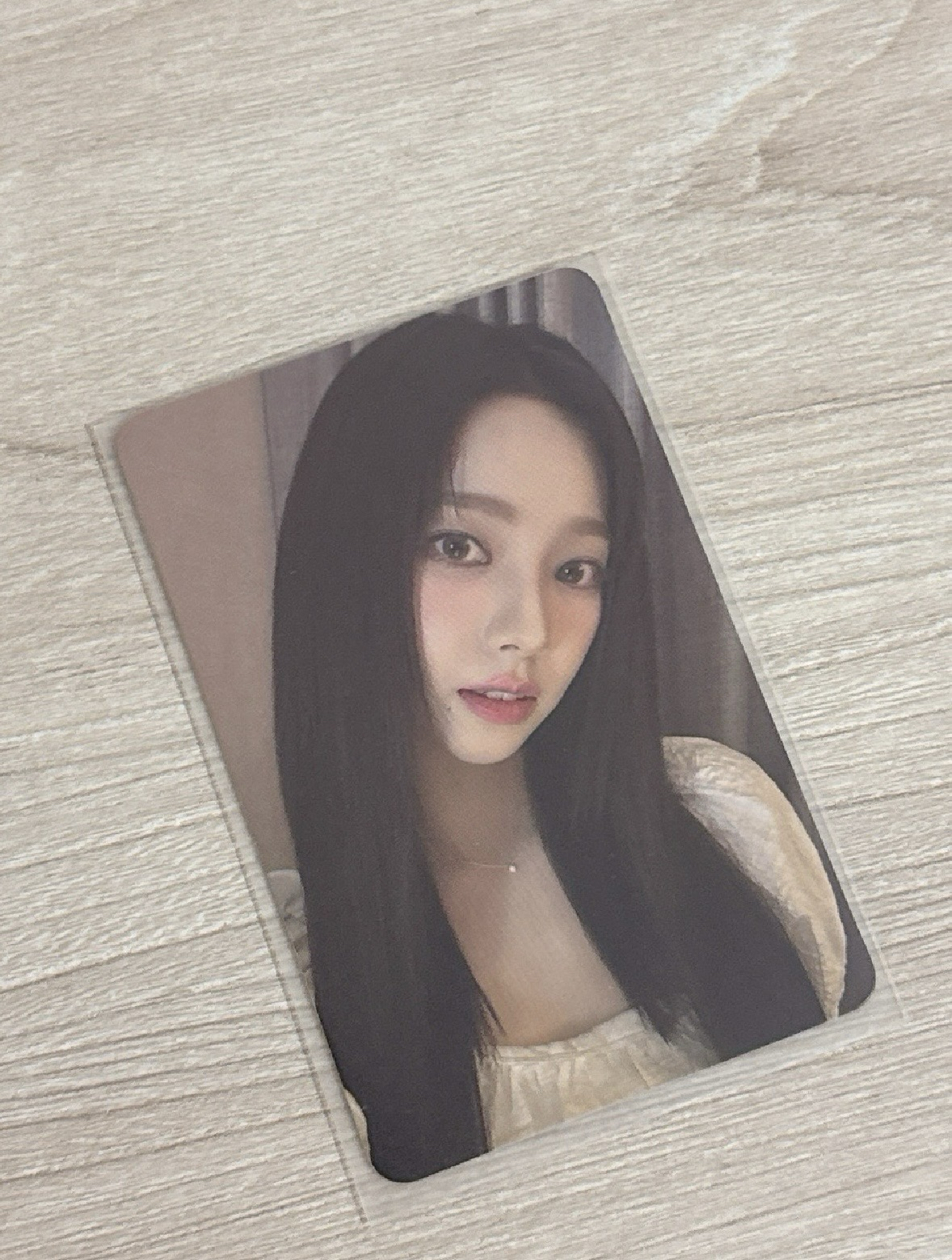 Armageddon 香港簽售柚（暖色調）