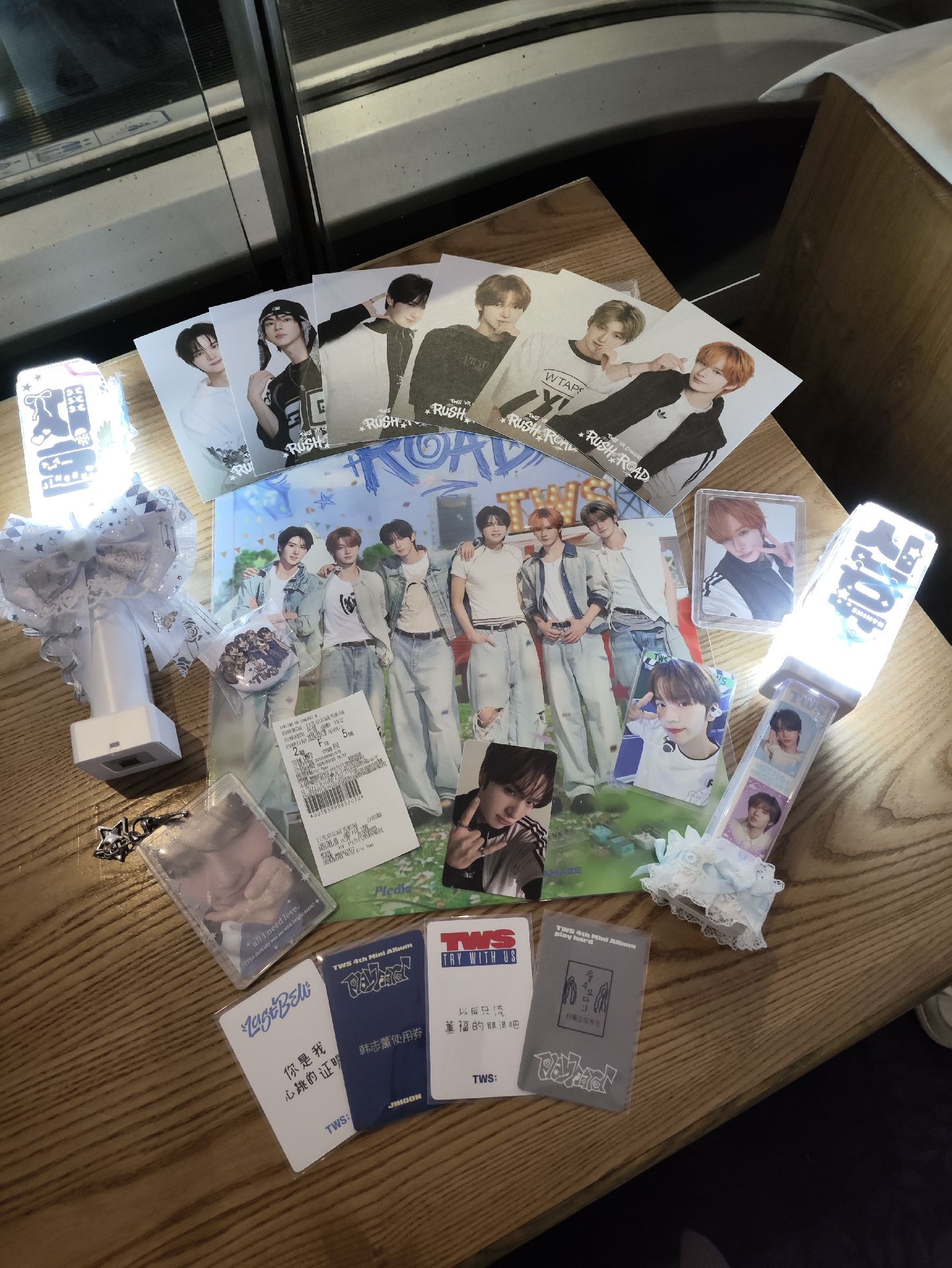 英宰電影卡（只有小卡