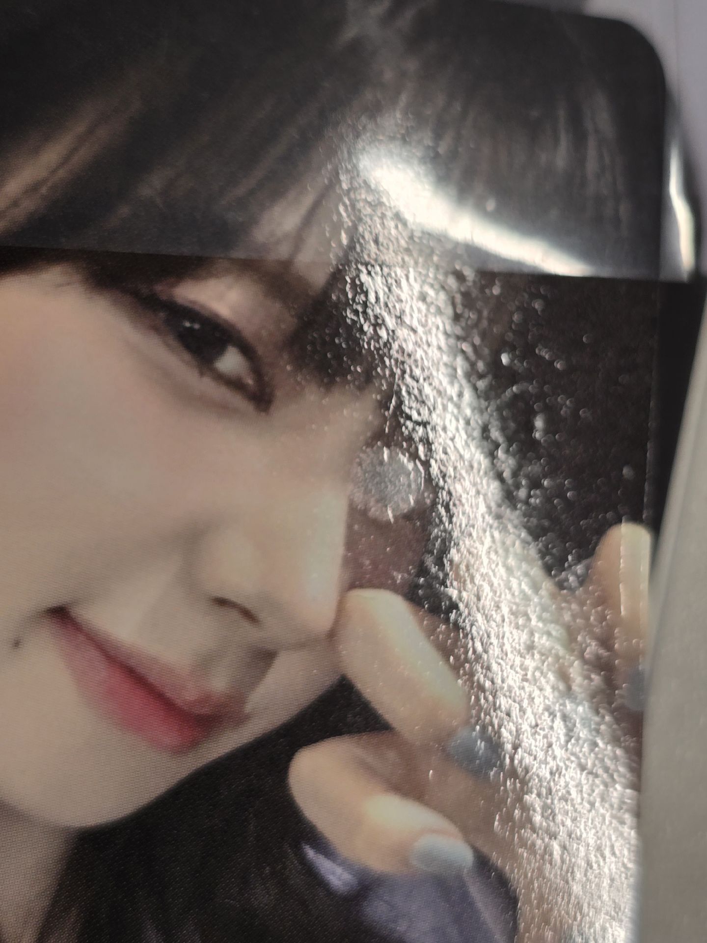 四周年 周邊卡 娃娃裝飾卡柚 隨機卡柚