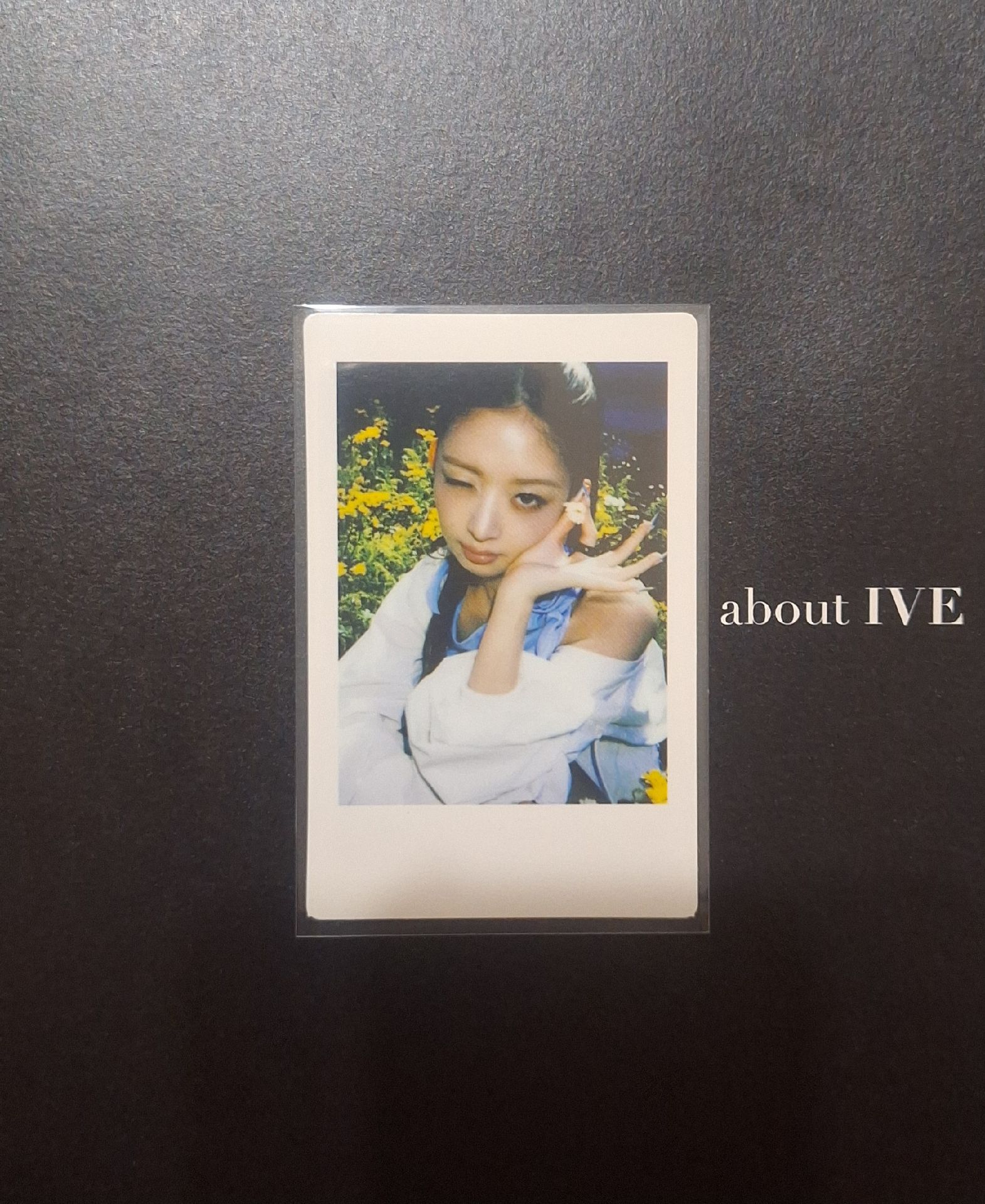 Yeti幸運卡 拍立得怜