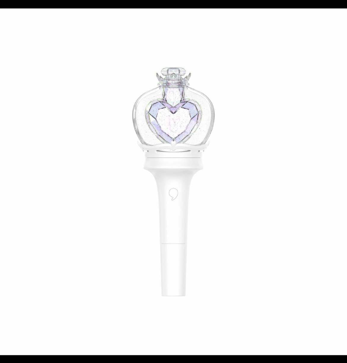 全新 IVE 2代手燈含特典小卡