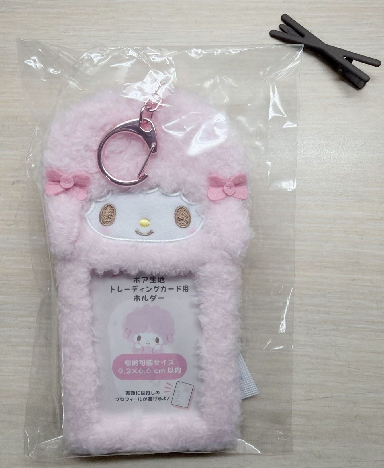 彼安諾卡套［全新未拆］