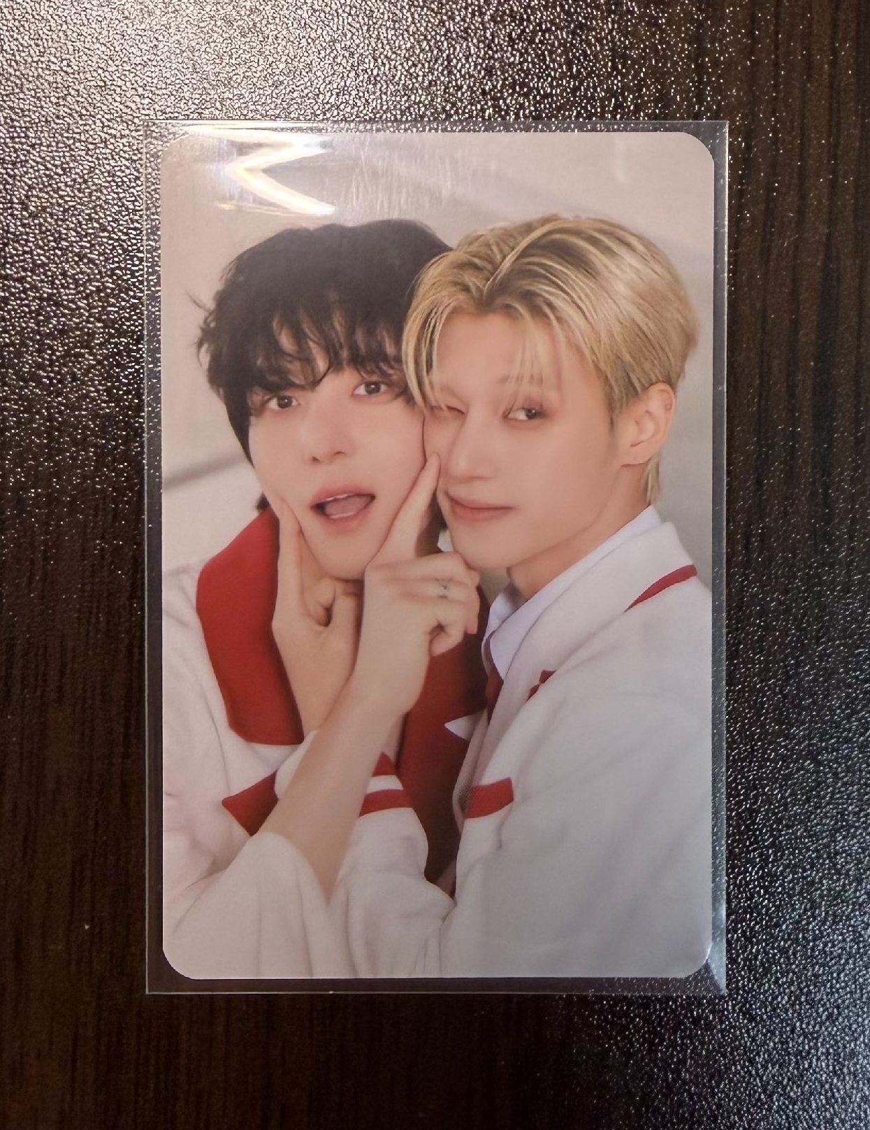 潤榮 ANITEEZ IN THE CALLING 隨機卡 