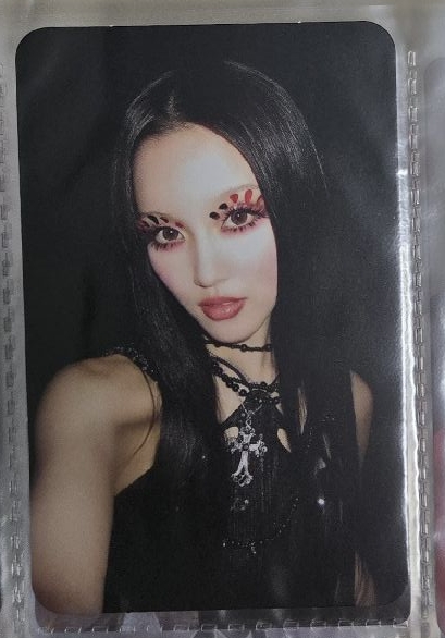 XG Million Places 黑膠