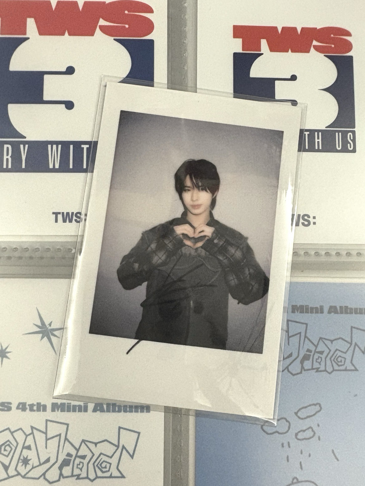 炅潣復刻拍立得