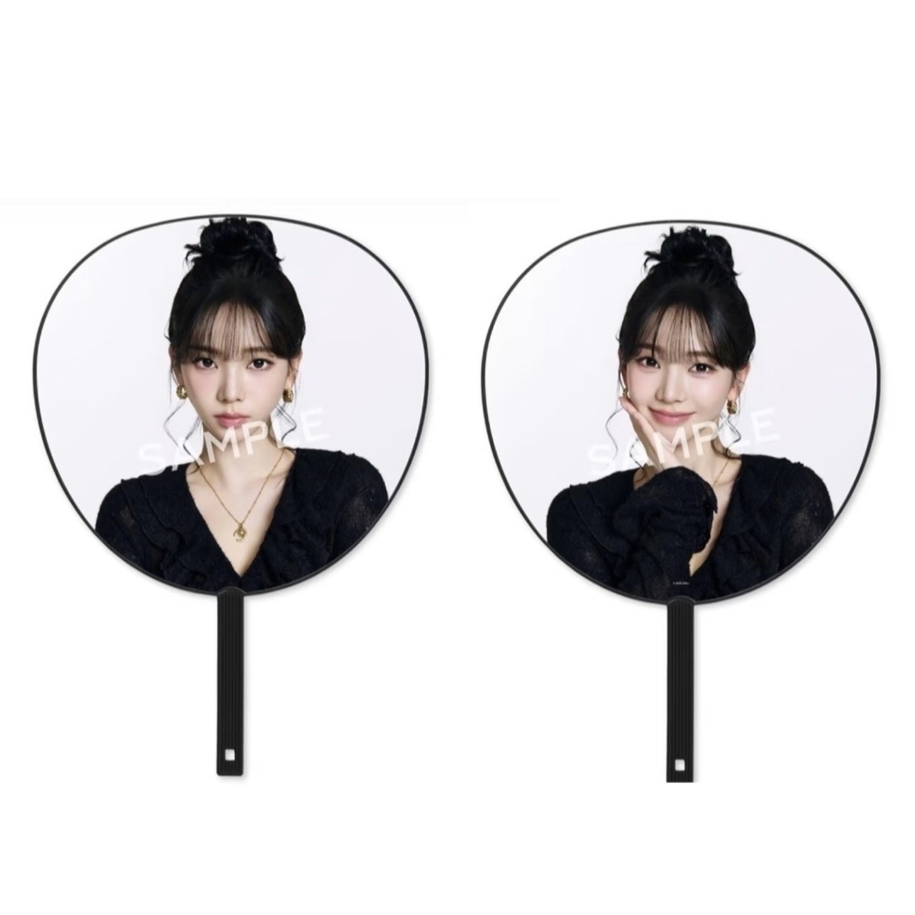 日巡巨蛋周邊 柚大扇