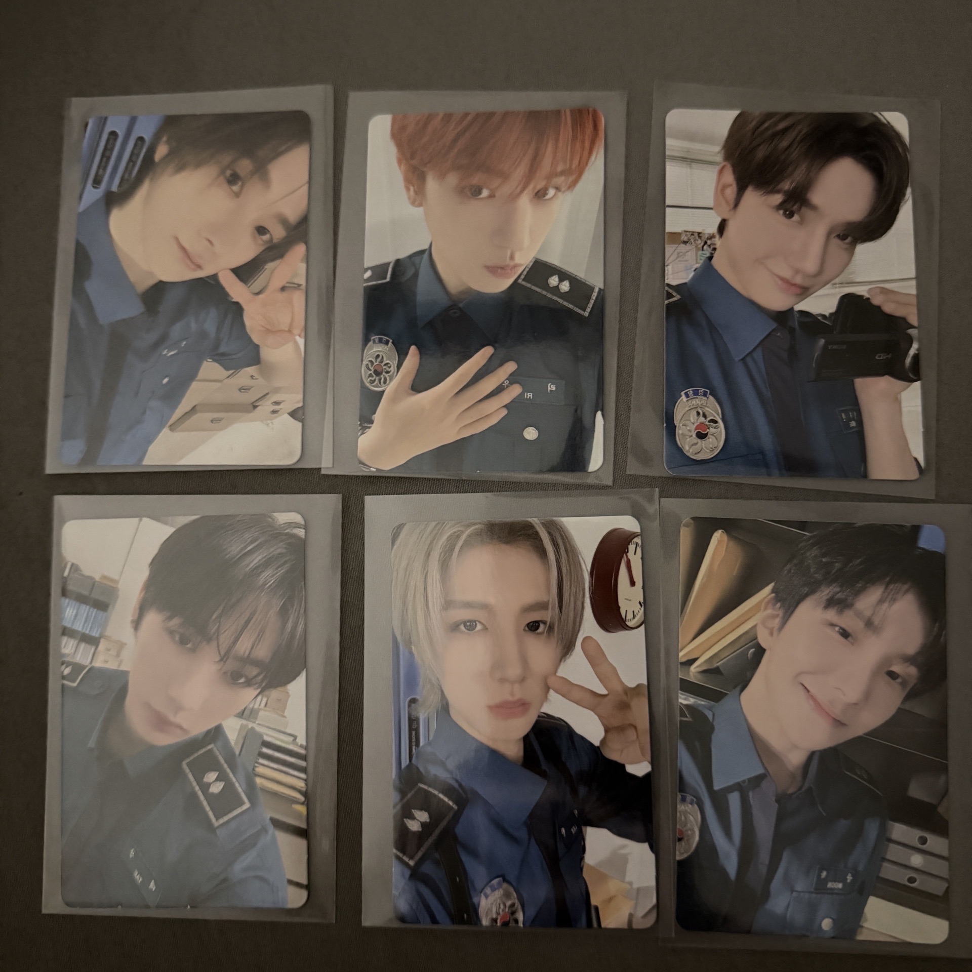 二期會員禮小卡一套300