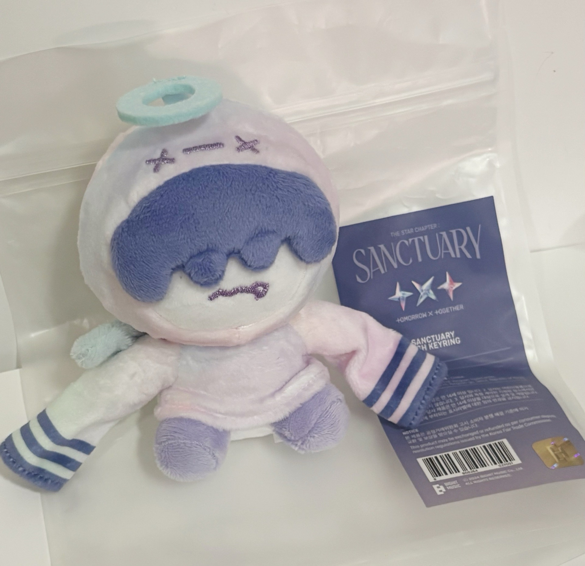 粉紫色彩寧直出