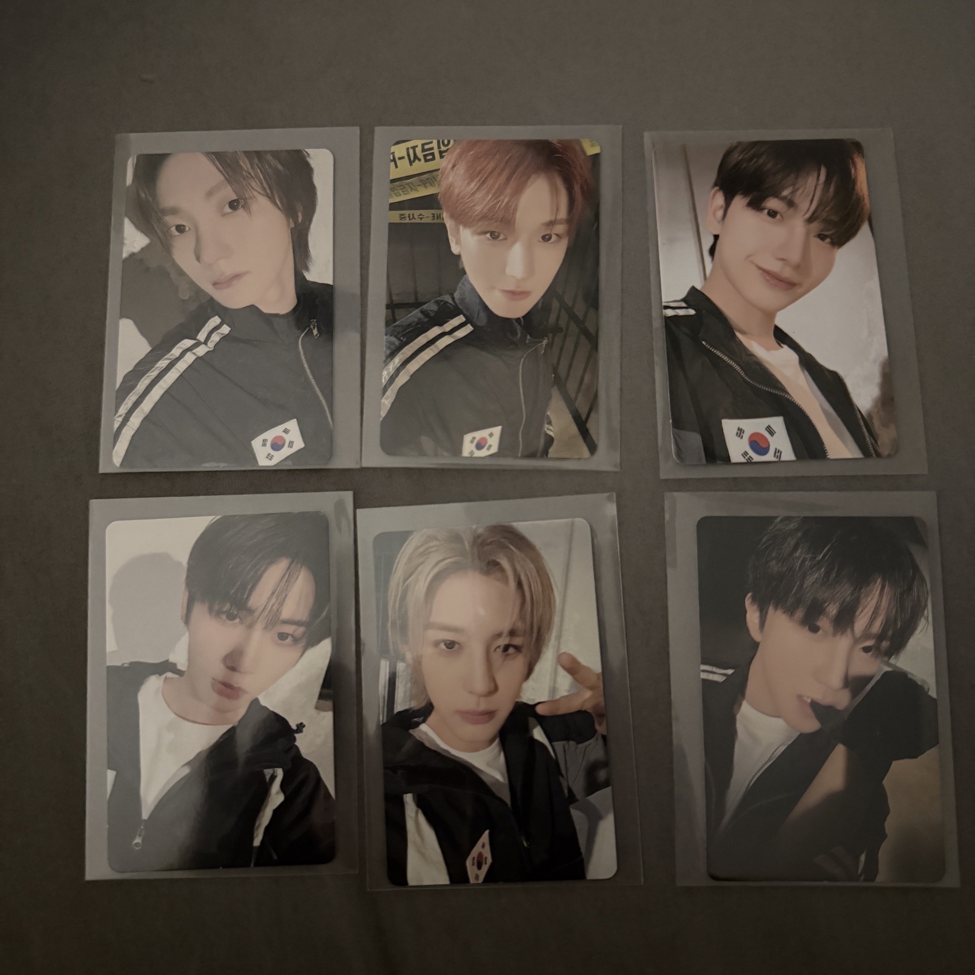 二期會員禮卡一套300