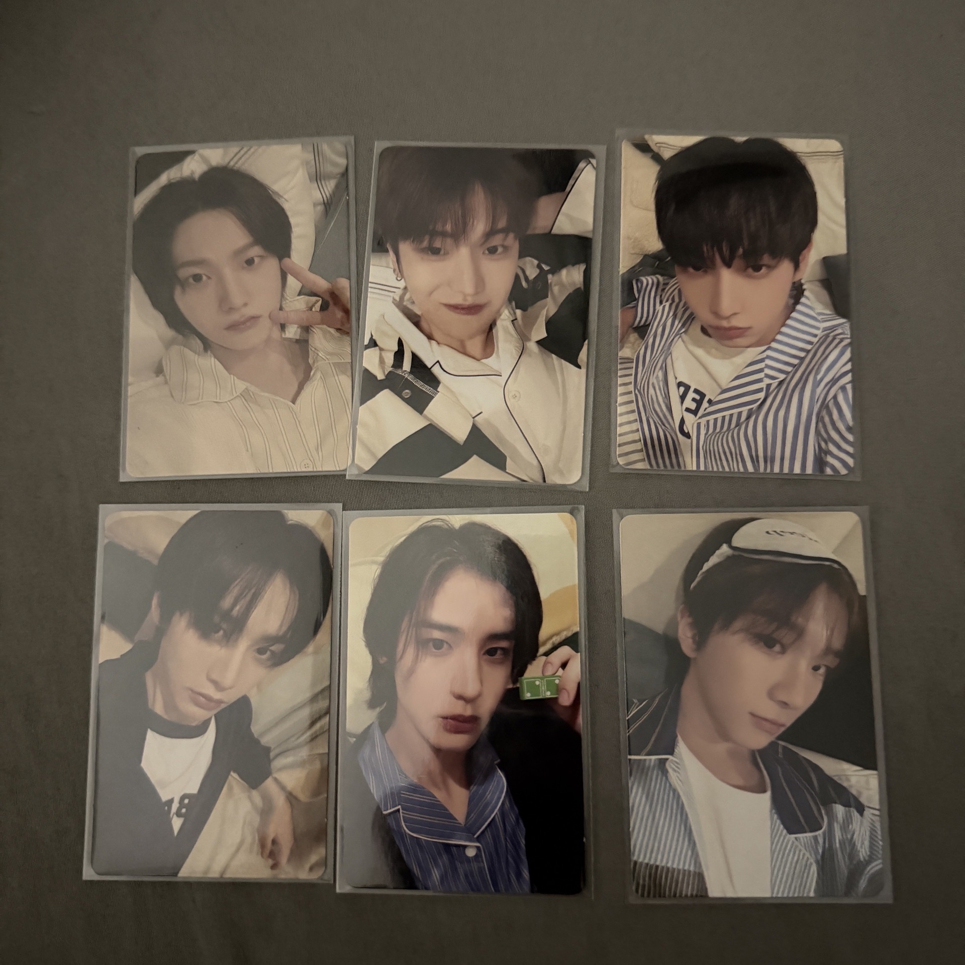 一期會員禮一套300