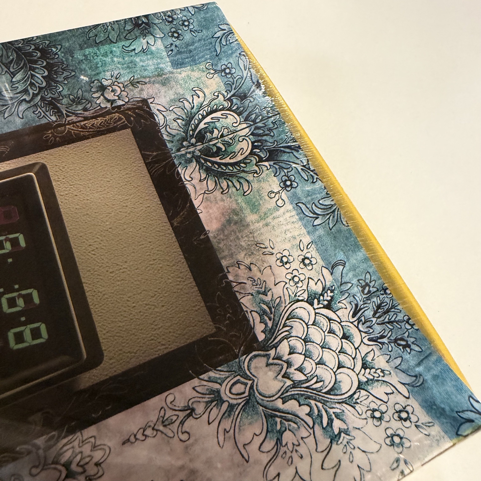 迷五 海版 沒拆封