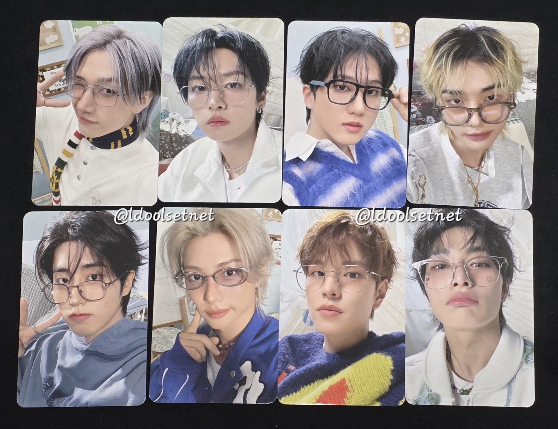 6期線下滿額一套現貨