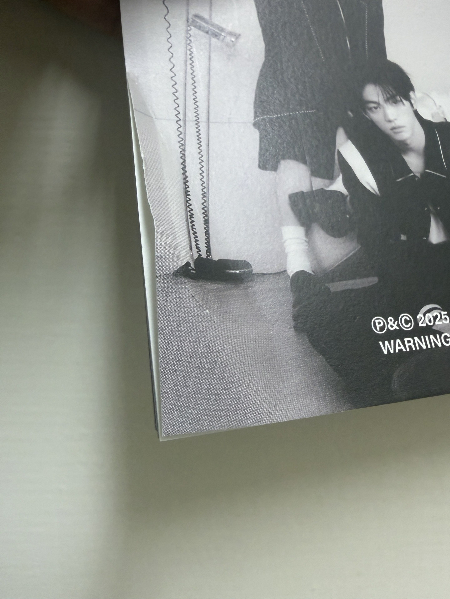 TWS 空專➕小卡組合包