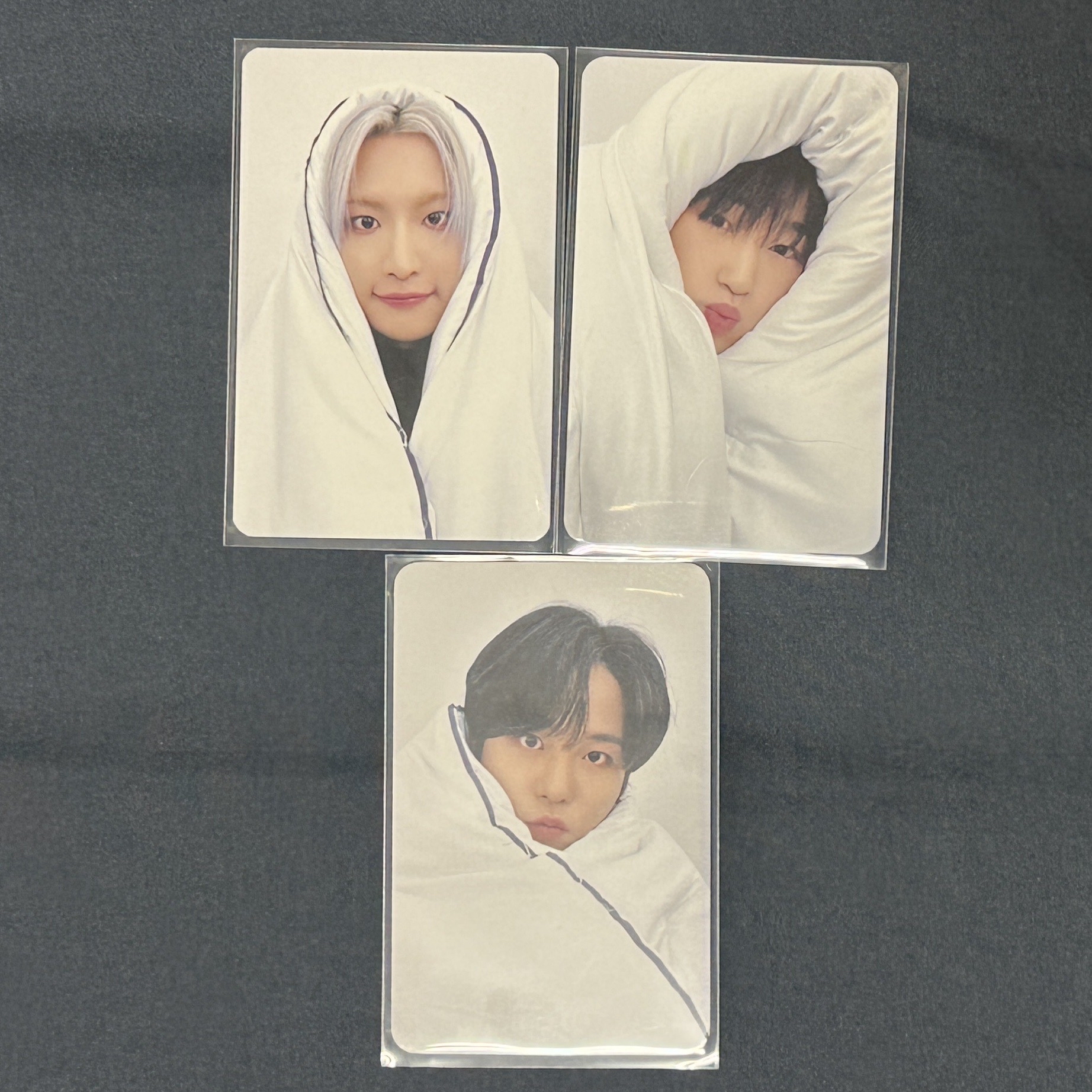 🏴‍☠️ATEEZ MS 5.0 被被卡