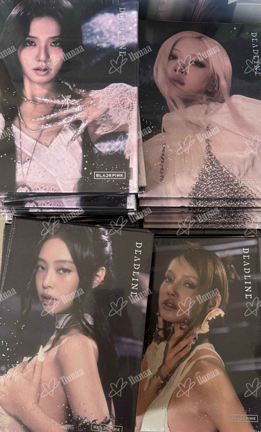 現貨｜BP迷三單封