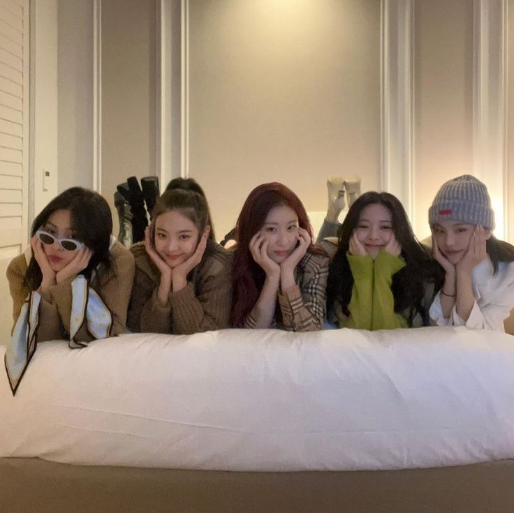 ITZY 綜合福袋 