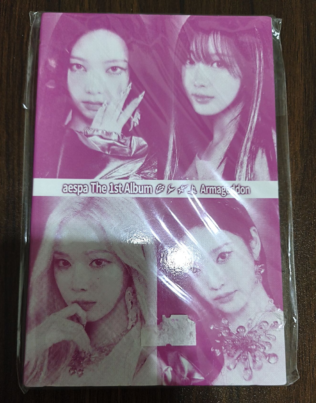 正規一 貼紙 貼紙書全新未拆