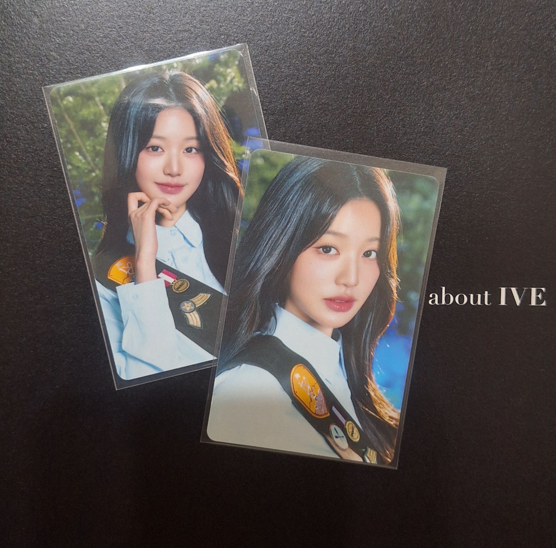 fc隨機卡 官拍員