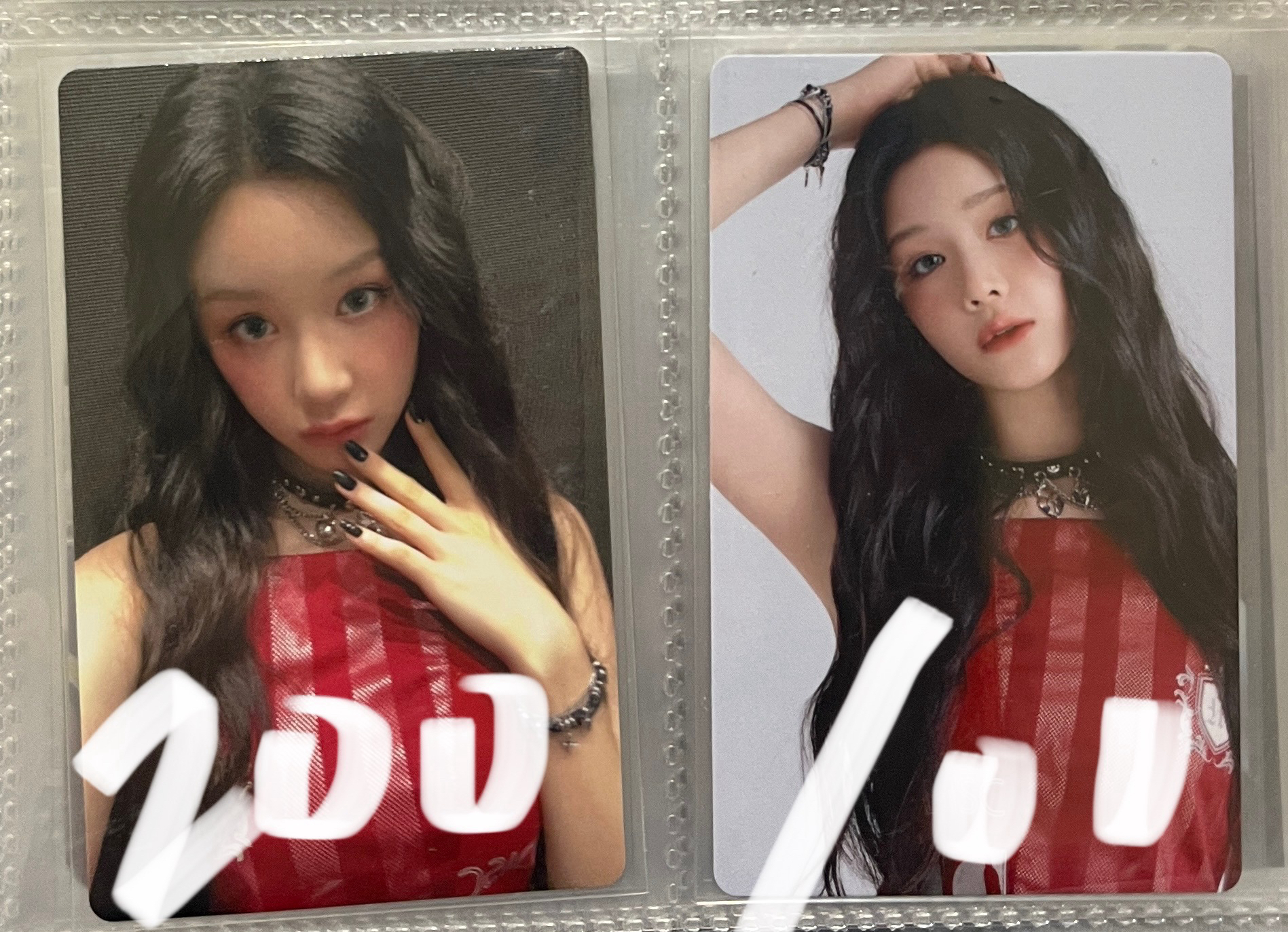 塔塔小卡出清🦌